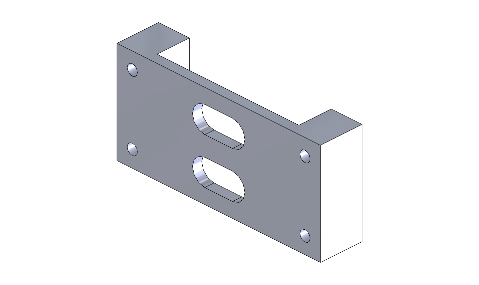 SWING BRACKET