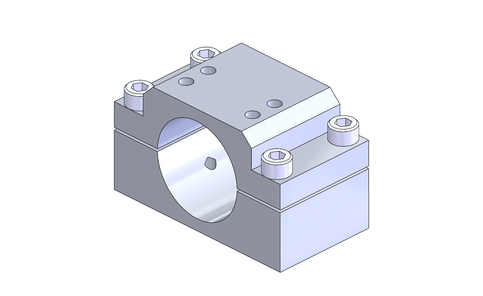 NIPPER BRACKET A