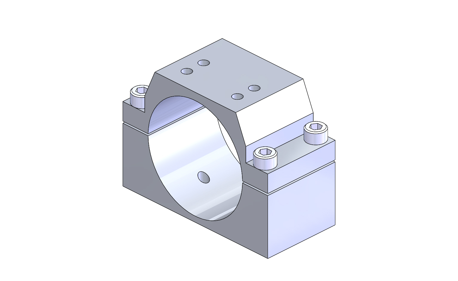 NIPPER BRACKET C