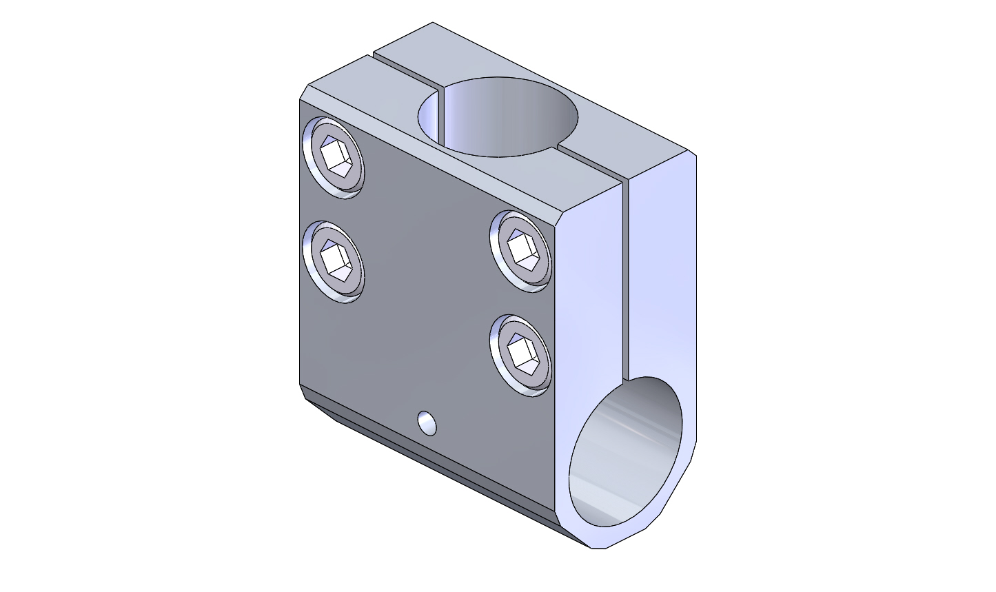 T CONNECTOR #2 PHI.20-20