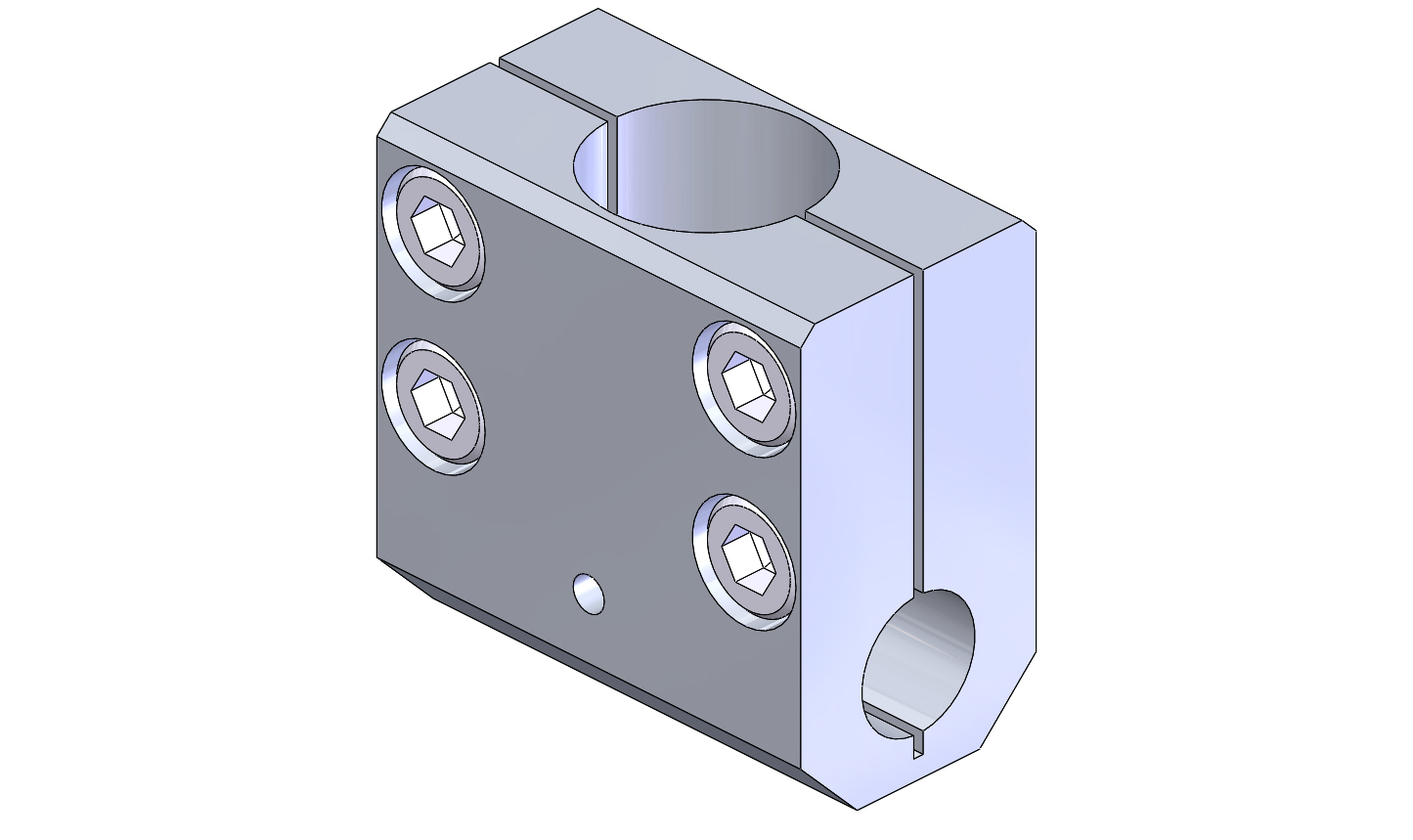 T CONNECTOR #2 PHI.12-20