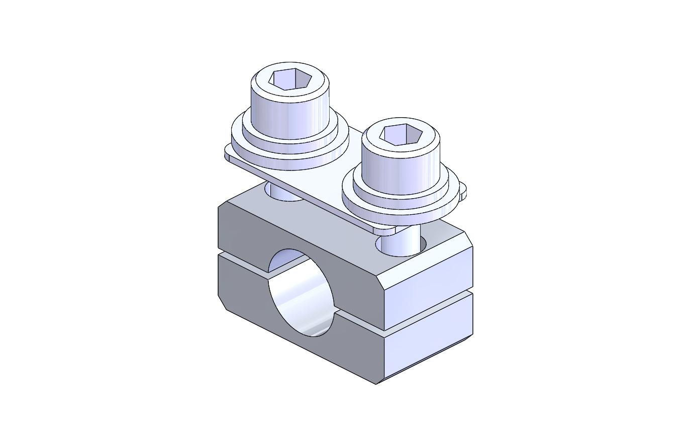 SLIDE BRACKET W PHI.12