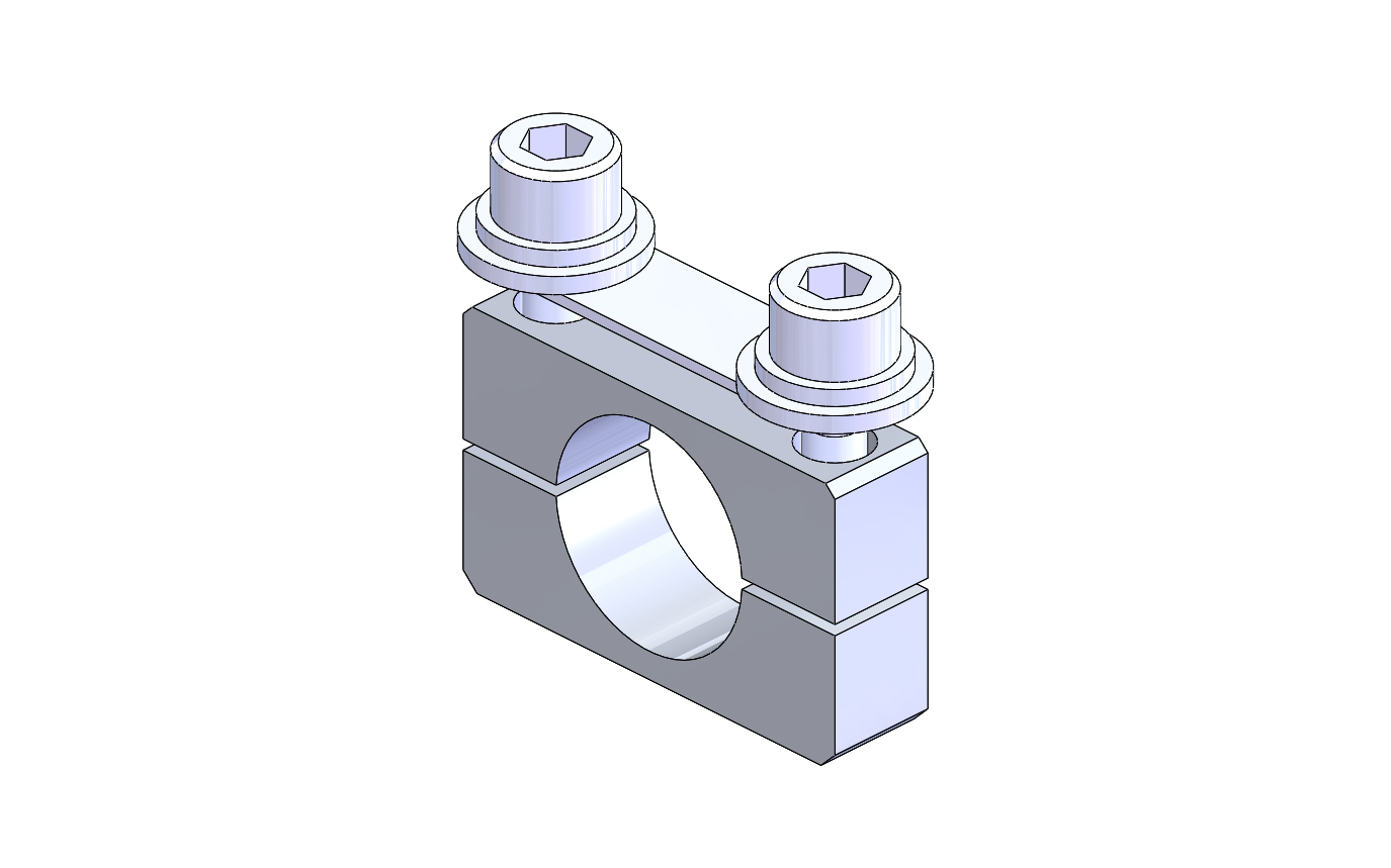 SLIDE BRACKET PHI.20