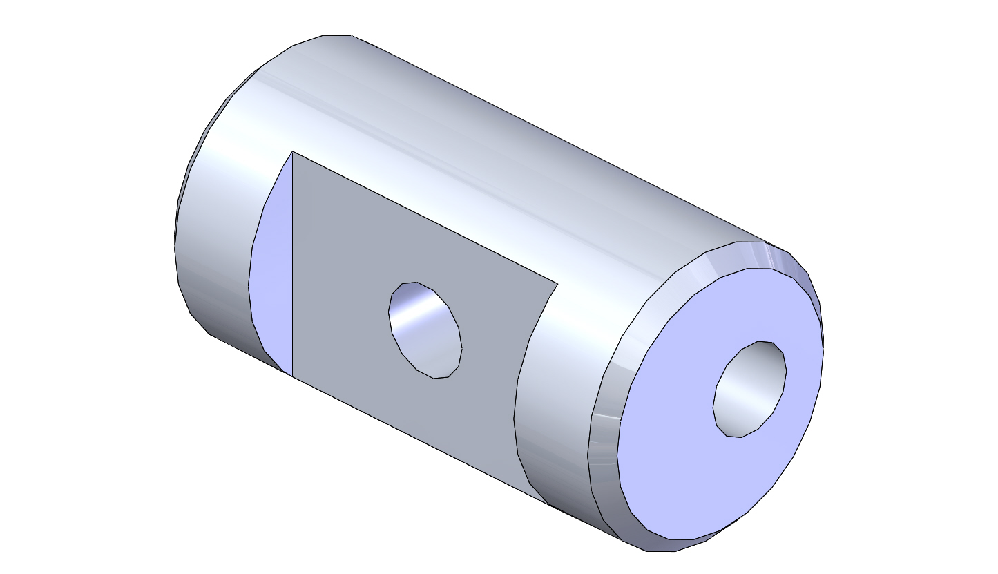 SUCTION ROTATE #B M3-PHI.8