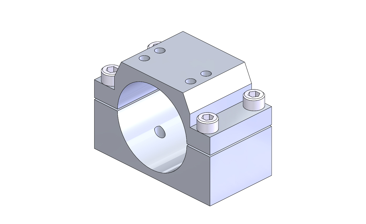 NIPPER BRACKET B