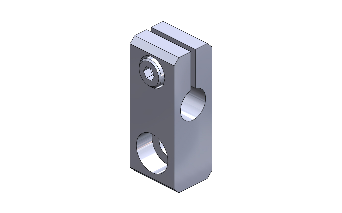 ATTACHMENT BRACKET PHI.8-M5