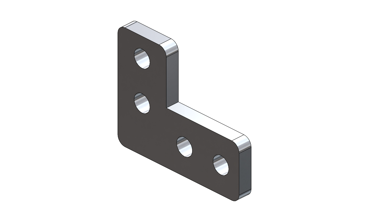 CONNECTOR PLATE 20 A