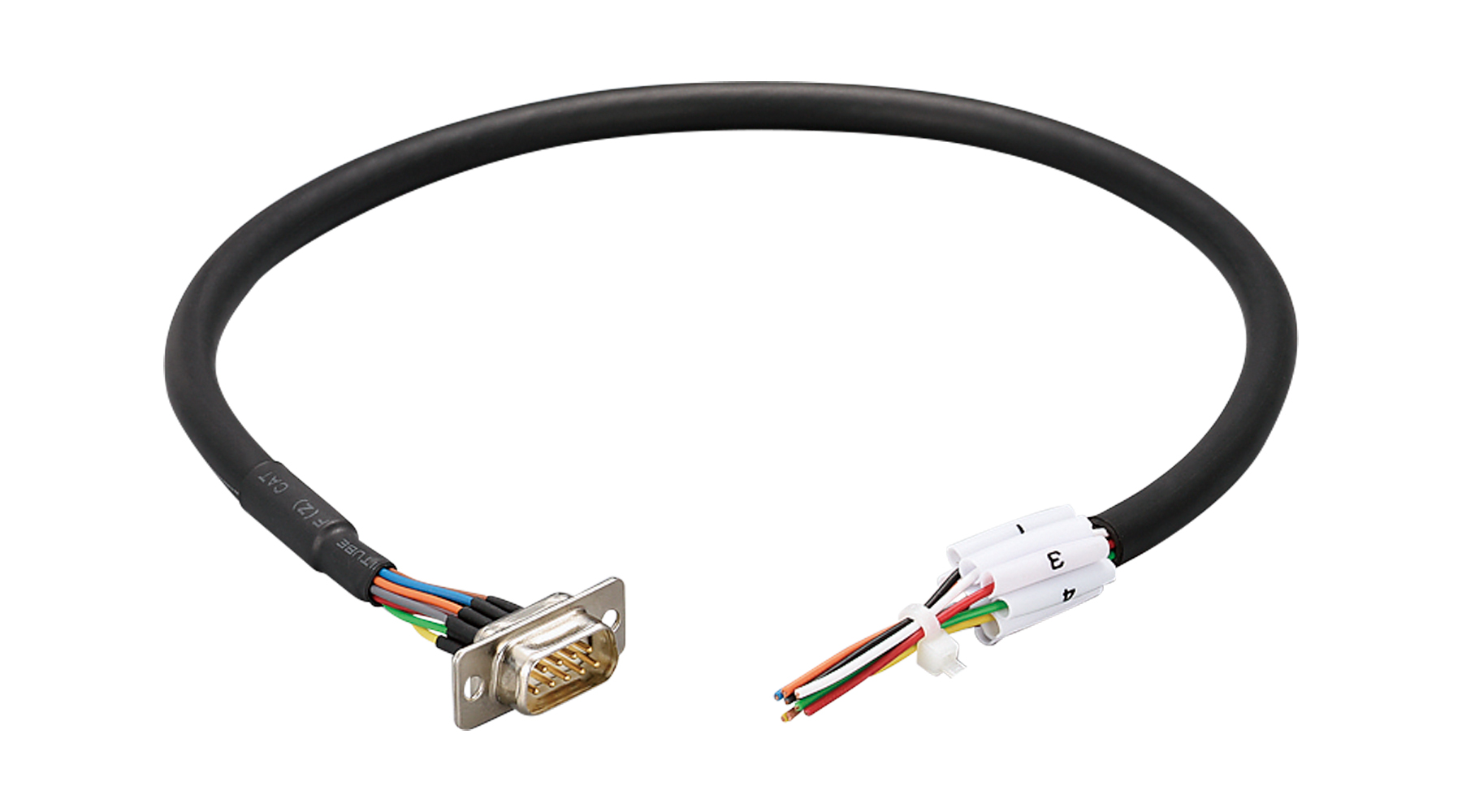 D-SUB CABLE FOR OX