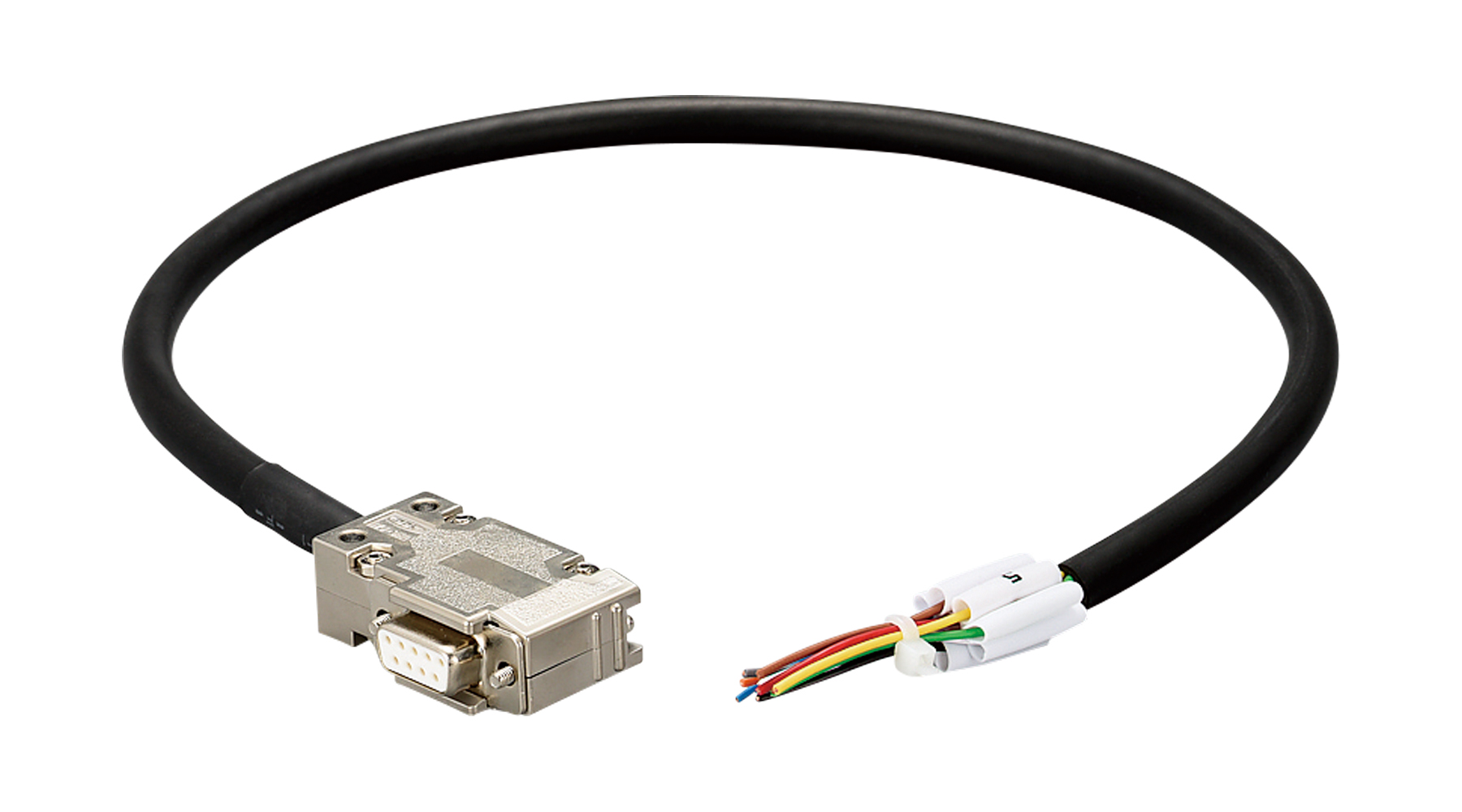 D-SUB CABLE L FOR OX