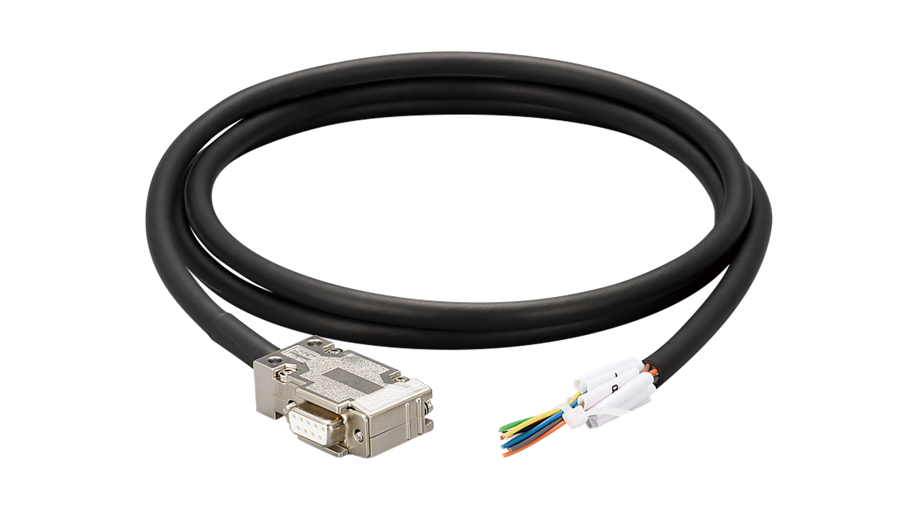 D-SUB CABLE L FOR OX