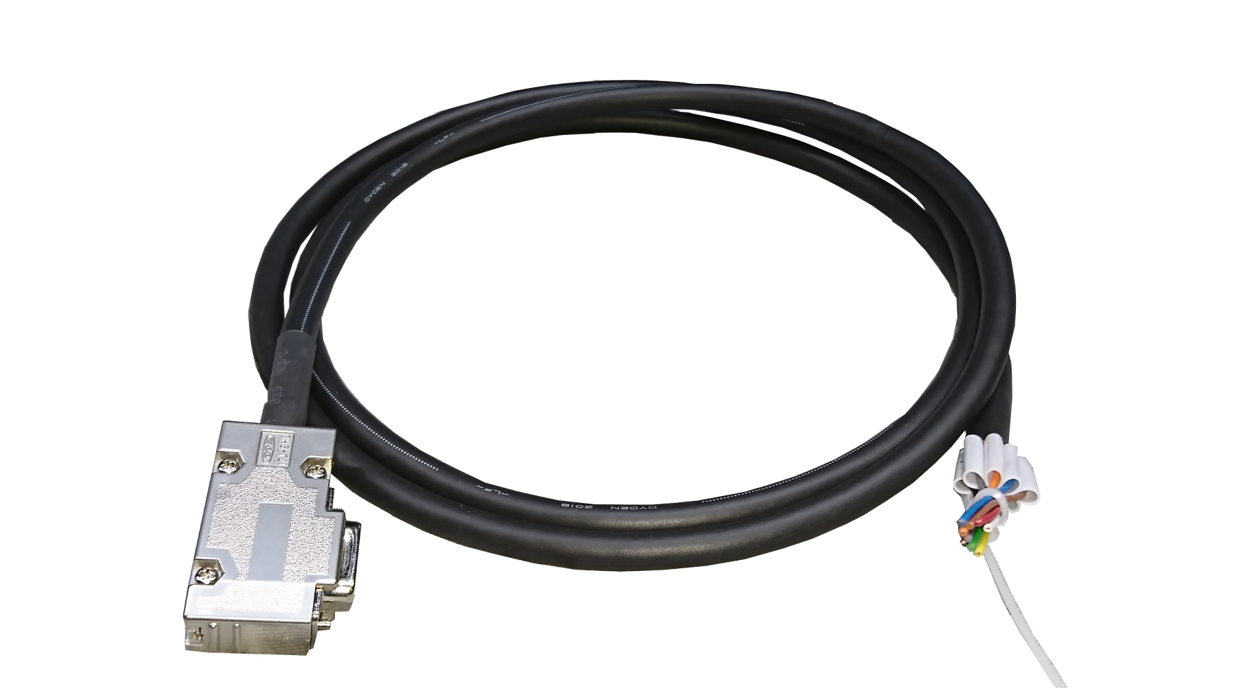 D-SUB CABLE FOR OX