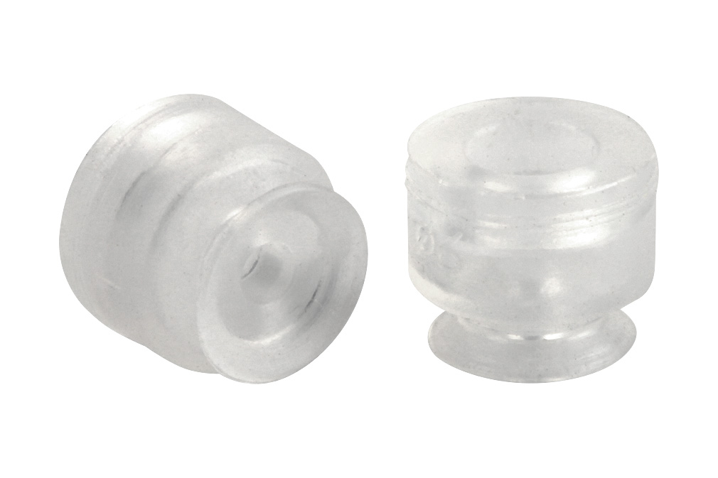 SUCTION CUP(SILICON RUBBER)