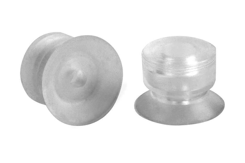 SUCTION CUP(SILICON RUBBER)