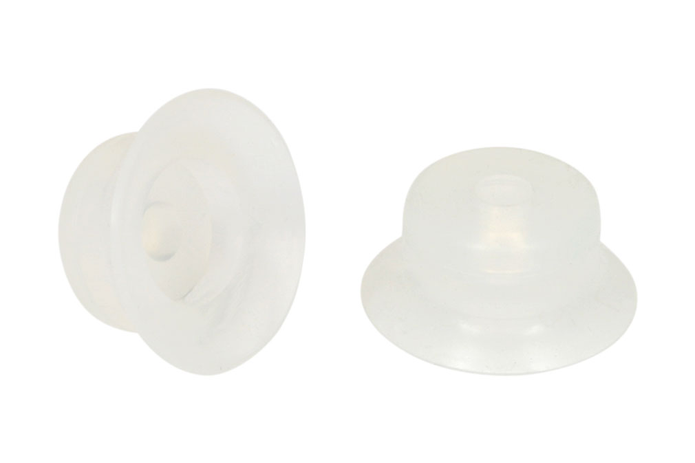 SUCTION CUP(SILICON RUBBER)