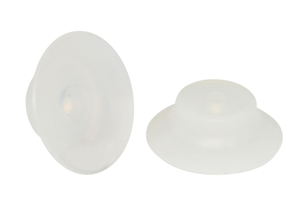 SUCTION CUP(SILICON RUBBER)