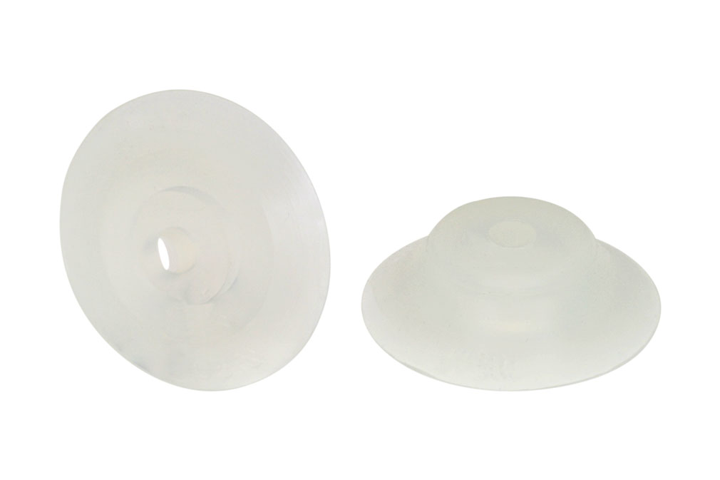 SUCTION CUP(SILICON RUBBER)