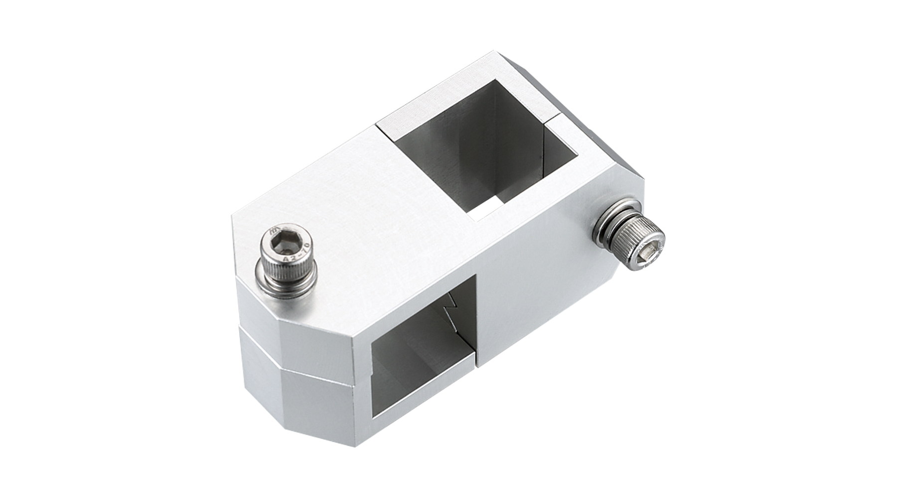 SQUARE CROSS CONNECTOR(25-25)