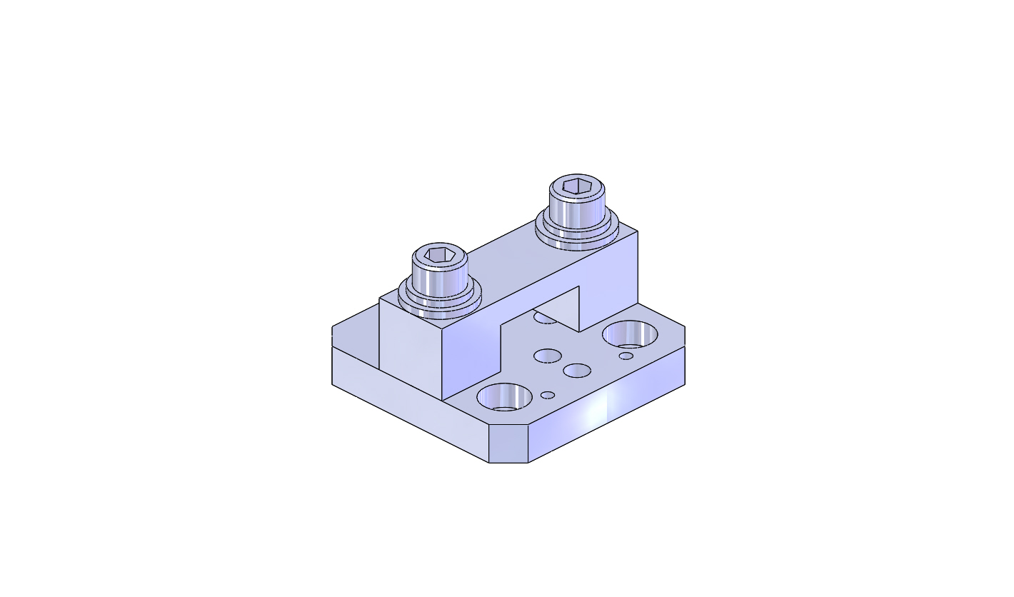 SQUARE BRACKET(10-MCD)