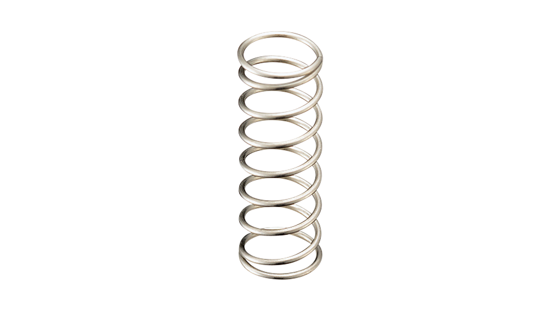 COIL SPRING