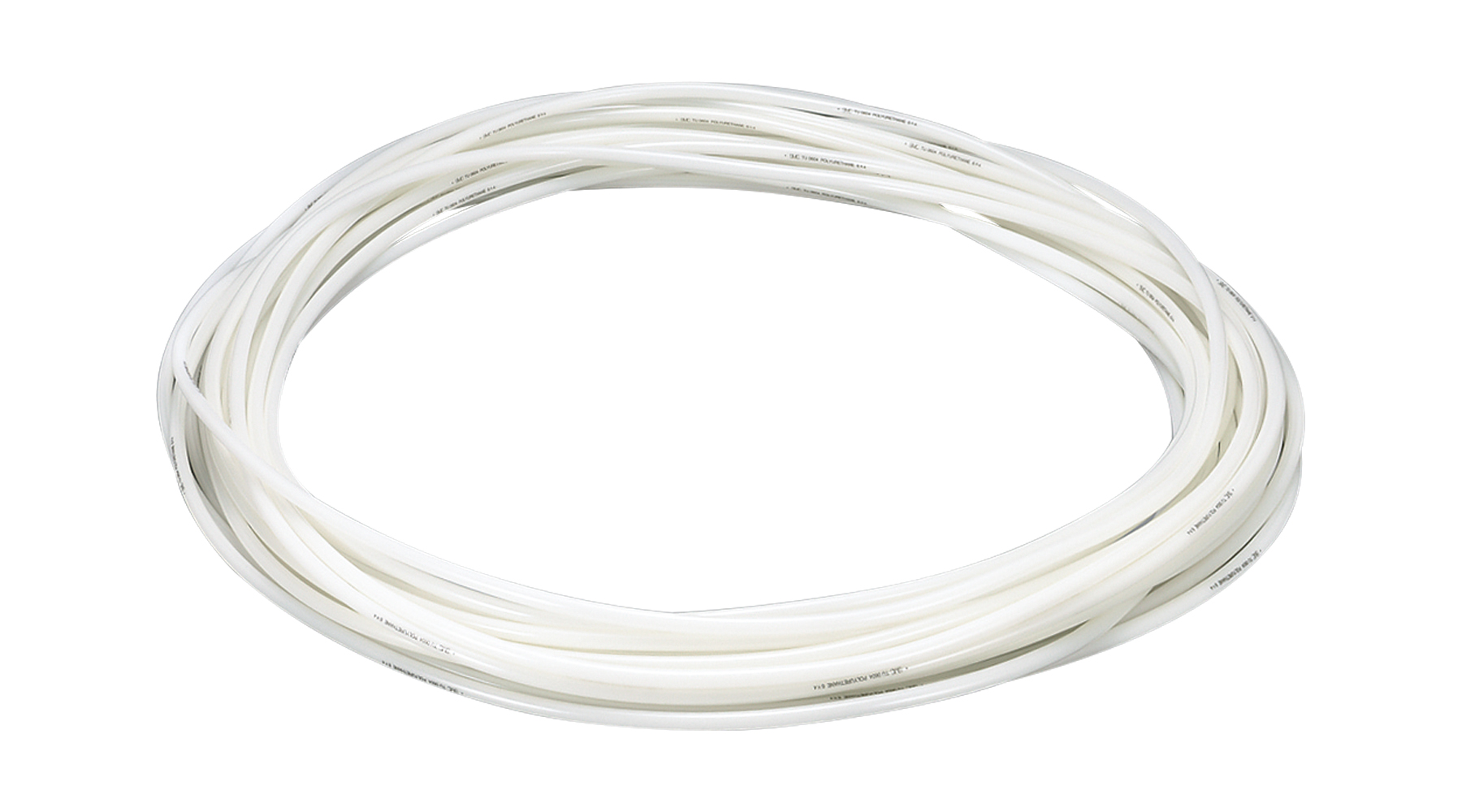 POLYURETHANE TUBE(WHITE)