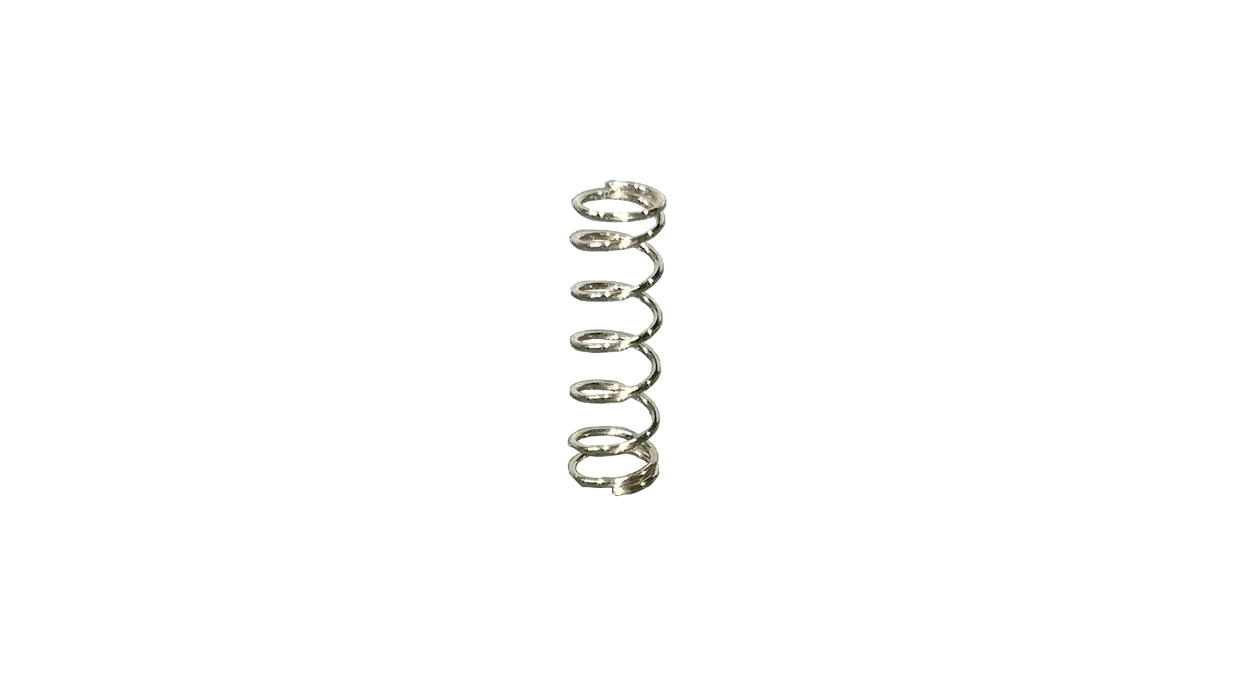 COIL SPRING