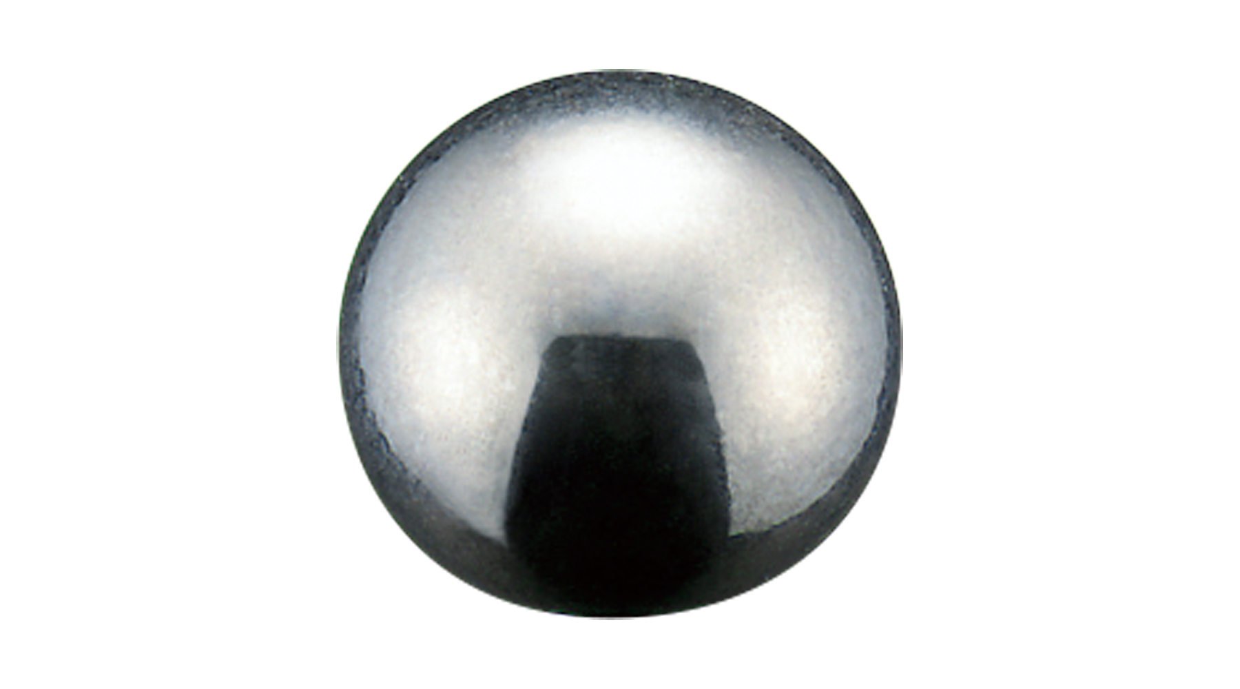 STAINLESS STEEL BALL